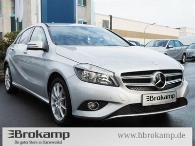 Mercedes-Benz A 180 incl BTW/BPM ImportWereld.nl -