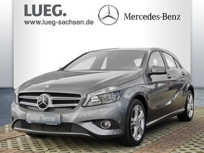 Mercedes-Benz A 180 incl BTW/BPM ImportWereld.nl -