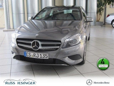 Mercedes-Benz A 180 incl BTW/BPM ImportWereld.nl -