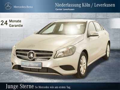 Mercedes-Benz A 180 incl BTW/BPM ImportWereld.nl -