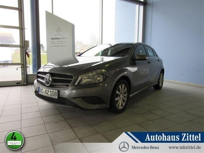 Mercedes-Benz A 180 incl BTW/BPM ImportWereld.nl -