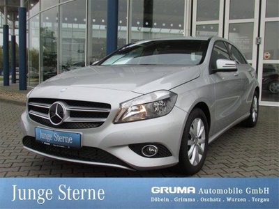 Mercedes-Benz A 180 incl BTW/BPM ImportWereld.nl -