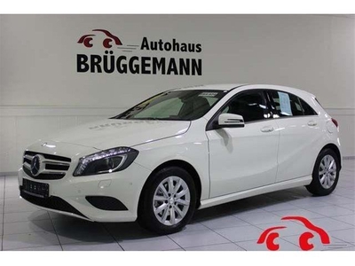 Mercedes-Benz A 180 incl BTW/BPM ImportWereld.nl -