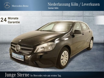 Mercedes-Benz A 180 incl BTW/BPM ImportWereld.nl -