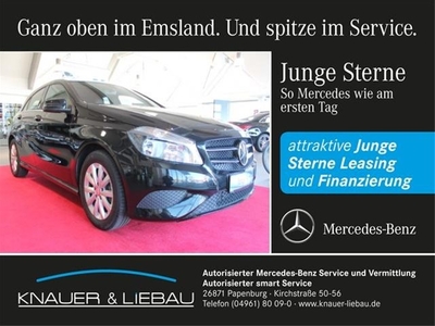 Mercedes-Benz A 180 incl BTW/BPM ImportWereld.nl -