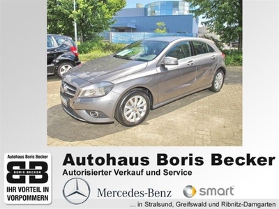 Mercedes-Benz A 180 incl BTW/BPM ImportWereld.nl -