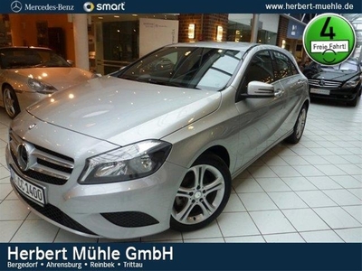 Mercedes-Benz A 180 incl BTW/BPM ImportWereld.nl -