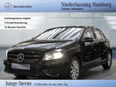 Mercedes-Benz A 180 incl BTW/BPM ImportWereld.nl -