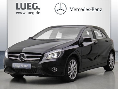 Mercedes-Benz A 180 incl BTW/BPM ImportWereld.nl -