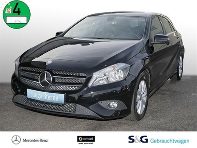 Mercedes-Benz A 180 incl BTW/BPM ImportWereld.nl -