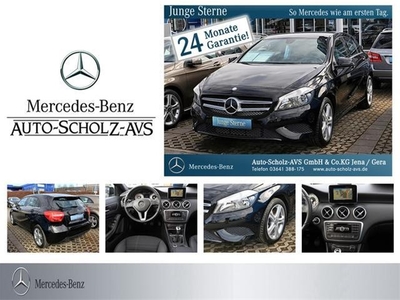 Mercedes-Benz A 180 incl BTW/BPM ImportWereld.nl -