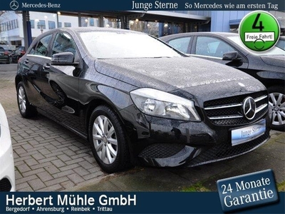 Mercedes-Benz A 180 incl BTW/BPM ImportWereld.nl -