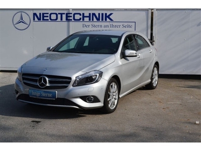 Mercedes-Benz A 180 incl BTW/BPM ImportWereld.nl -