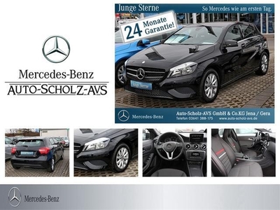 Mercedes-Benz A 180 incl BTW/BPM ImportWereld.nl -