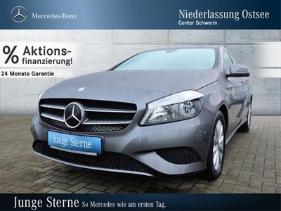 Mercedes-Benz A 180 incl BTW/BPM ImportWereld.nl -