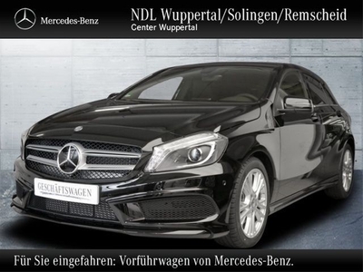 Mercedes-Benz A 200 incl BTW/BPM ImportWereld.nl -