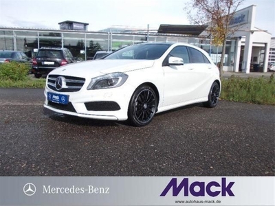 Mercedes-Benz A 200 incl BTW/BPM ImportWereld.nl -