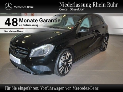 Mercedes-Benz A 200 incl BTW/BPM ImportWereld.nl -