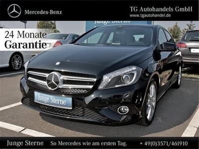 Mercedes-Benz A 200 incl BTW/BPM ImportWereld.nl -