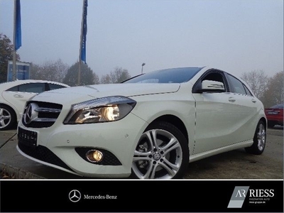 Mercedes-Benz A 200 incl BTW/BPM ImportWereld.nl -