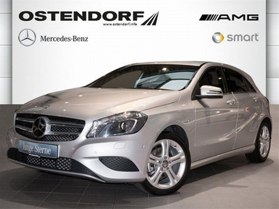 Mercedes-Benz A 200 incl BTW/BPM ImportWereld.nl -