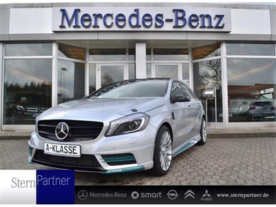 Mercedes-Benz A 250 incl BTW/BPM ImportWereld.nl -