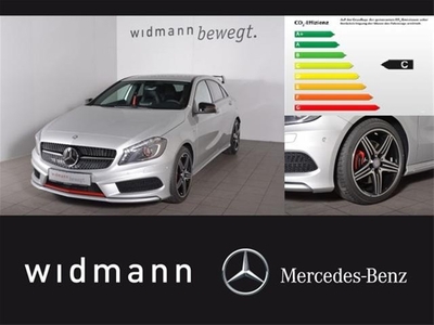 Mercedes-Benz A 250 incl BTW/BPM ImportWereld.nl -