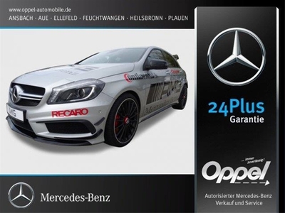 Mercedes-Benz A 45 AMG (bj 2014) - ImportWereld.nl