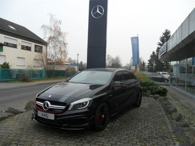 Mercedes-Benz A 45 AMG (bj 2014) - ImportWereld.nl