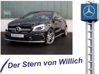 Mercedes-Benz A 45 AMG incl BTW/BPM ImportWereld.nl -