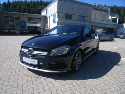 Mercedes-Benz A 45 AMG incl BTW/BPM ImportWereld.nl -