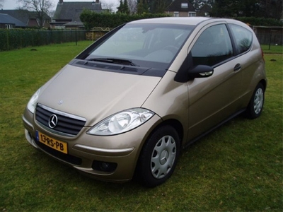 Mercedes-Benz A-klasse 150 Avantgarde 166000 n.a.p