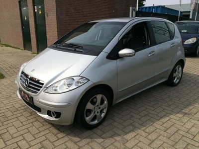 Mercedes-Benz A-klasse 150 Avantgarde