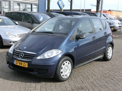 Mercedes-Benz A-klasse 150 Classic