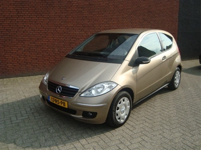 Mercedes-Benz A-Klasse 150 Classic AUTOMAAT AIRCO ELC.RAM CV