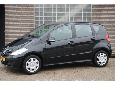 Mercedes-Benz A-Klasse 160 5drs. Blue Efficiency Business