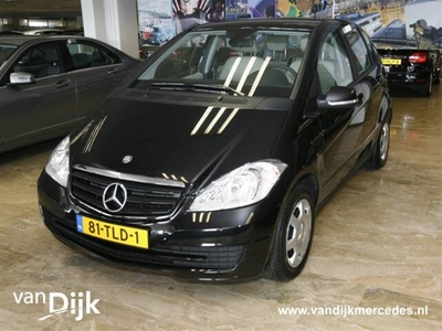 Mercedes-Benz A-Klasse 160 Automaat 5drs. Business Class