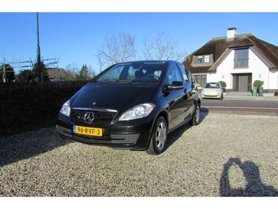 Mercedes-Benz A-Klasse 160 BlueEFF Bns