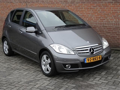 Mercedes-Benz A-Klasse 160 Business Class Avantgarde