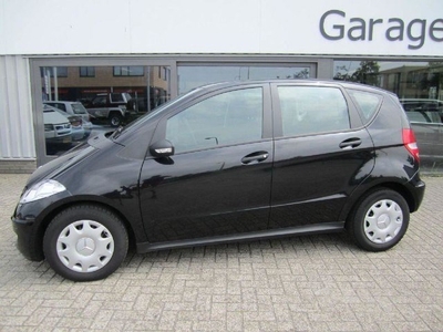 Mercedes-Benz A-klasse 160 CDI Cl. 122.000 km!!!