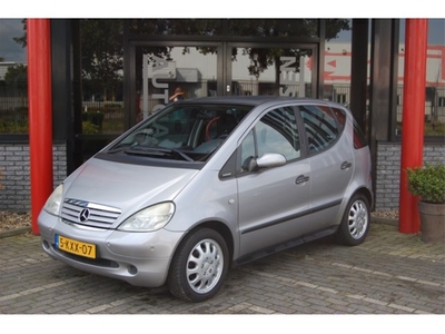 Mercedes-Benz A-Klasse 160 Elegance/PDC/opendak/automaat!