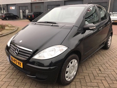 Mercedes-Benz A-klasse 160cdi Classic 5dr. APK tot apr 2019