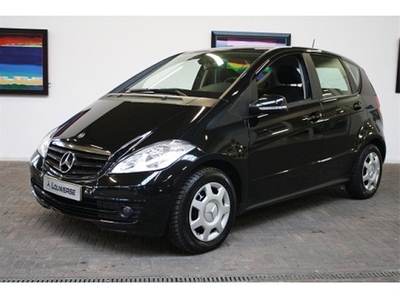 Mercedes-Benz A-Klasse 1.7 A170 5DRS (bj 2009)