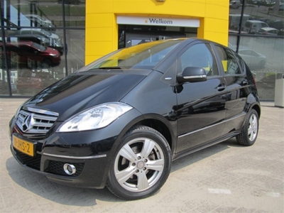 Mercedes-Benz A-Klasse 170 5-drs Avantgarde / Automaat /