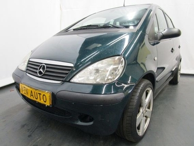 Mercedes-Benz A-klasse 170 CDI Classic Lang Airco (2004)