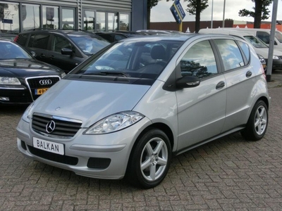 Mercedes-Benz A-klasse 170 Classic