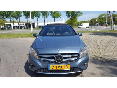 Mercedes-Benz A-klasse 180, 2013, NETTE Auto