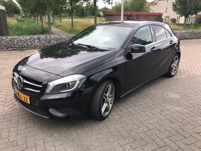 Mercedes-Benz A-klasse 180 Ambition 2014/NL Auto/APK/NAP/