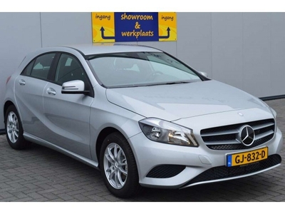 Mercedes-Benz A-Klasse 180 Ambition (bj 2015)