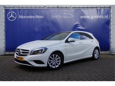 Mercedes-Benz A-Klasse 180 AMBITION / STYLE / Navigatie /